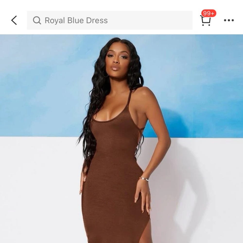 Never worn - Picture 3 of 3